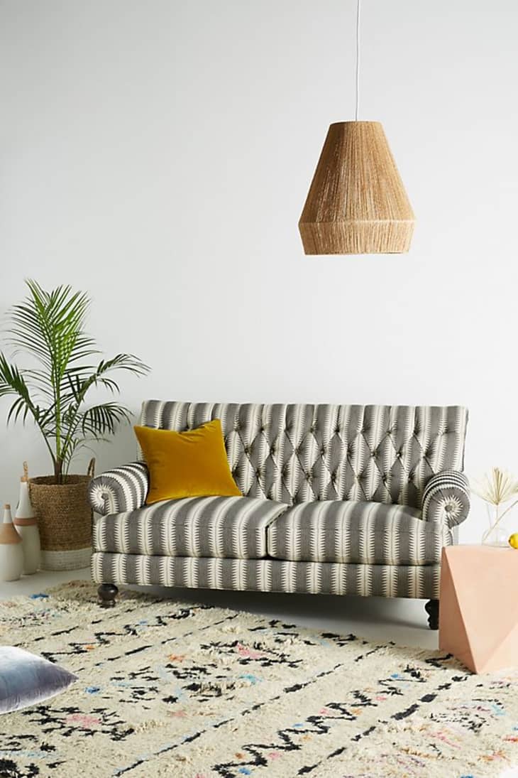 Surenstripesofa